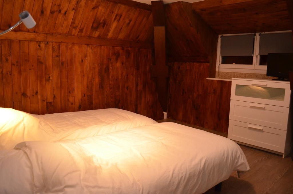 Auberge Du Lac Hotel Marcilly-sur-Tille Værelse billede