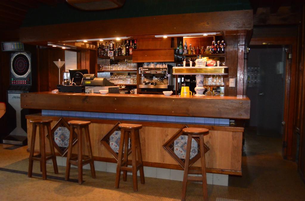 Auberge Du Lac Hotel Marcilly-sur-Tille Eksteriør billede